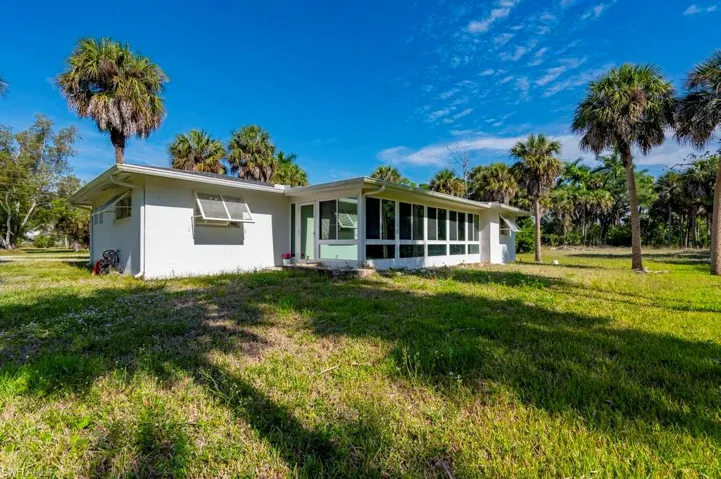 3 Bedroom/2 Bath