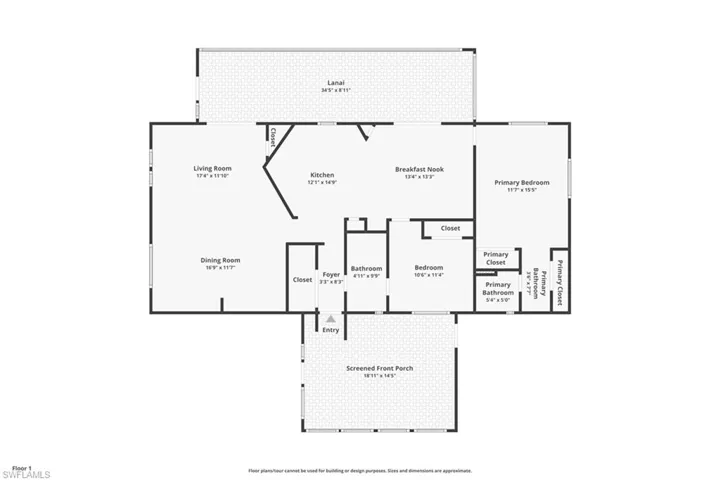 27380 Valois Dr, Bonita Springs, Florida 34135