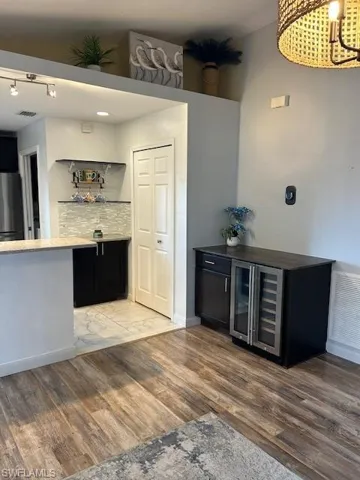 Wine Cooler