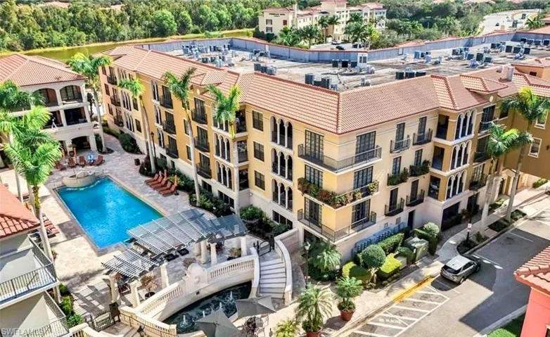 23159 Amgci Way 3314, Estero, Florida 33928