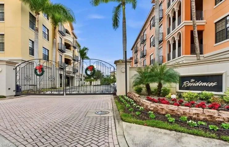 23159 Amgci Way 3314, Estero, Florida 33928
