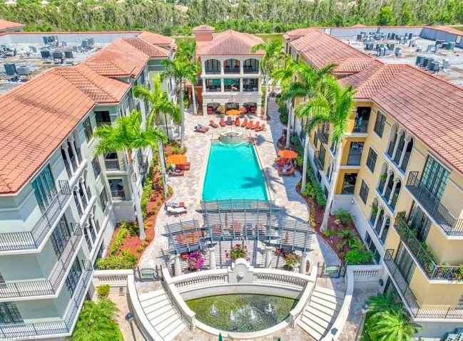 23159 Amgci Way 3314, Estero, Florida 33928