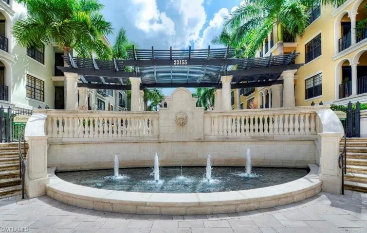 23159 Amgci Way 3314, Estero, Florida 33928