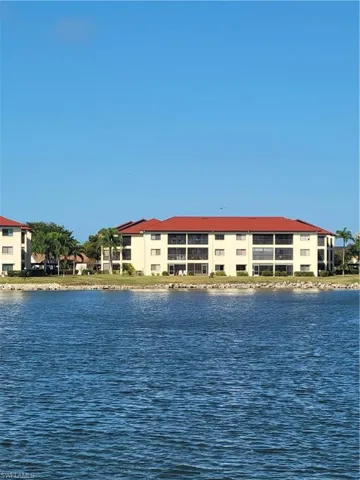 Condo on the main lake.