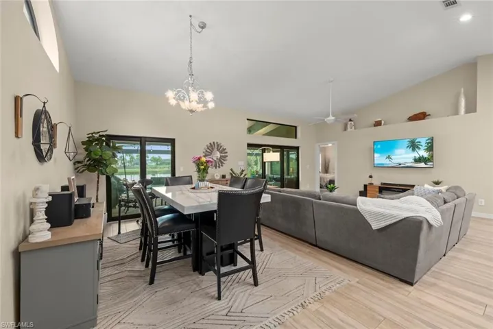 12640 Kelly Palm Dr, Fort Myers, Florida 33908