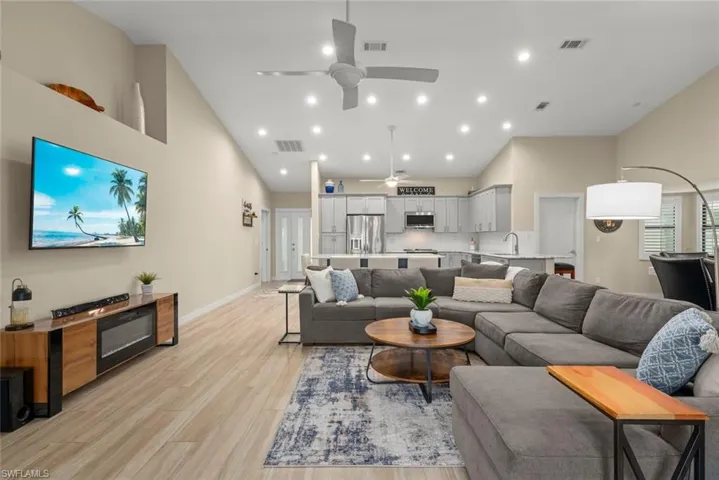 12640 Kelly Palm Dr, Fort Myers, Florida 33908