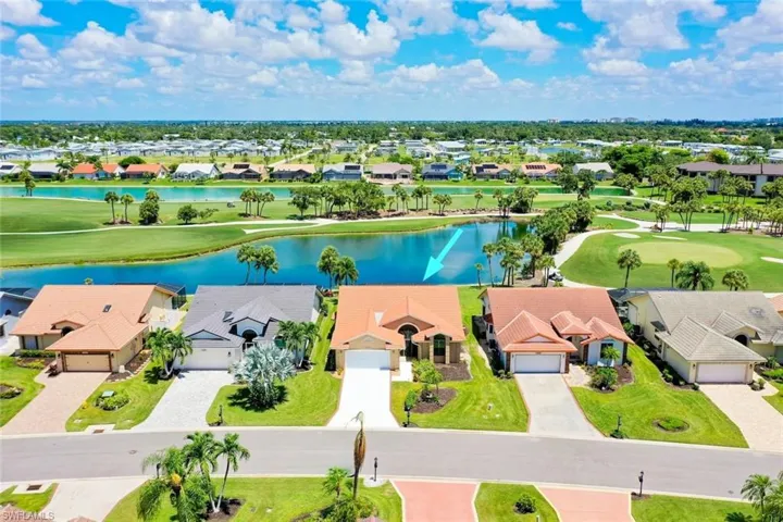 12640 Kelly Palm Dr, Fort Myers, Florida 33908
