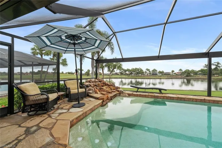 12640 Kelly Palm Dr, Fort Myers, Florida 33908