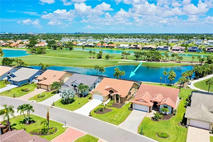 12640 Kelly Palm Dr, Fort Myers, Florida 33908