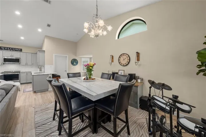 12640 Kelly Palm Dr, Fort Myers, Florida 33908