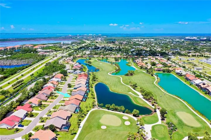 12640 Kelly Palm Dr, Fort Myers, Florida 33908