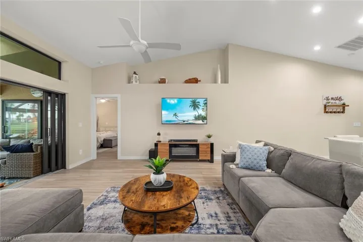12640 Kelly Palm Dr, Fort Myers, Florida 33908