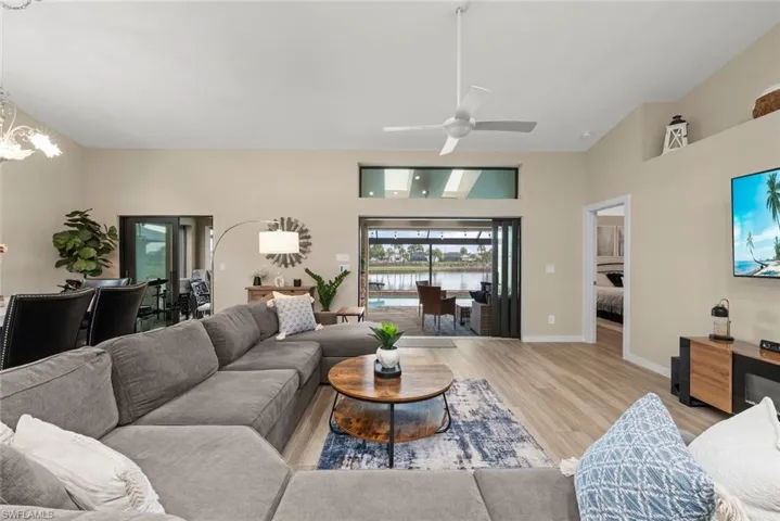 12640 Kelly Palm Dr, Fort Myers, Florida 33908