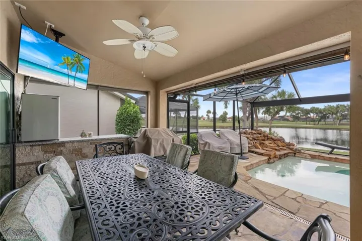 12640 Kelly Palm Dr, Fort Myers, Florida 33908