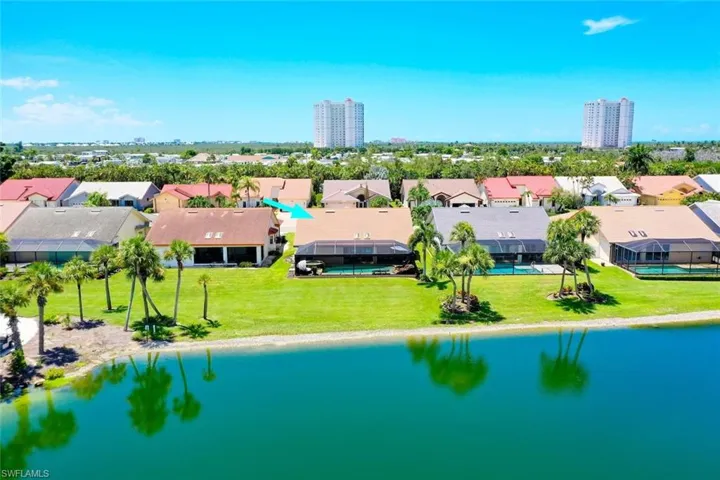 12640 Kelly Palm Dr, Fort Myers, Florida 33908