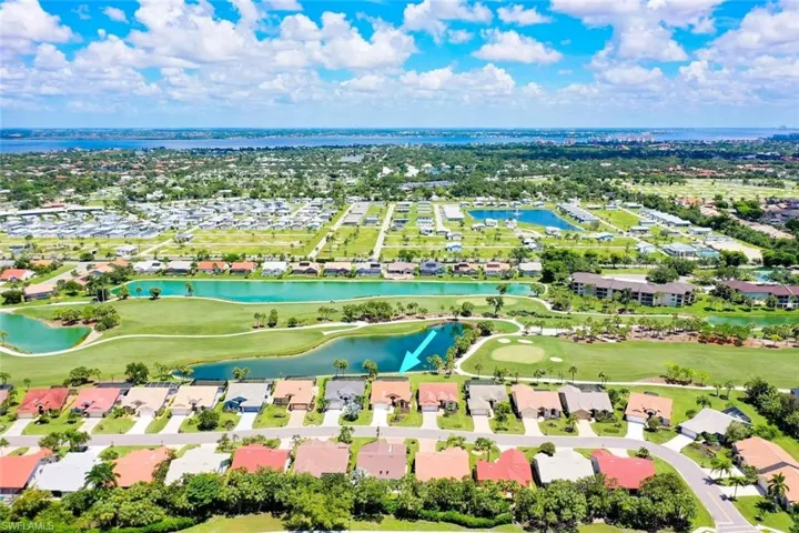 12640 Kelly Palm Dr, Fort Myers, Florida 33908