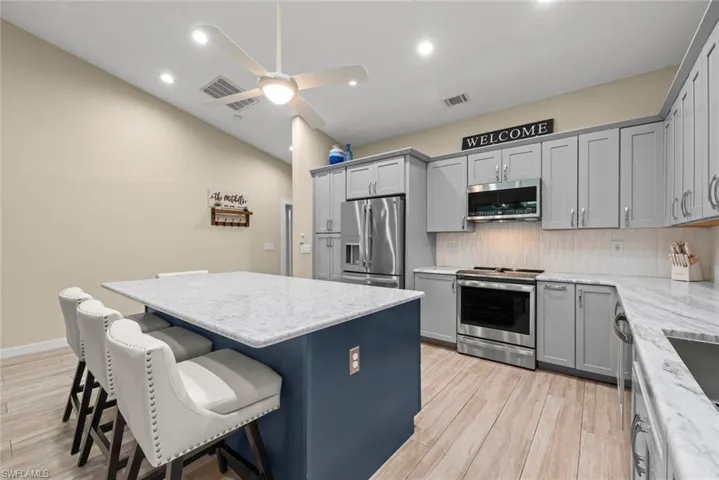 12640 Kelly Palm Dr, Fort Myers, Florida 33908