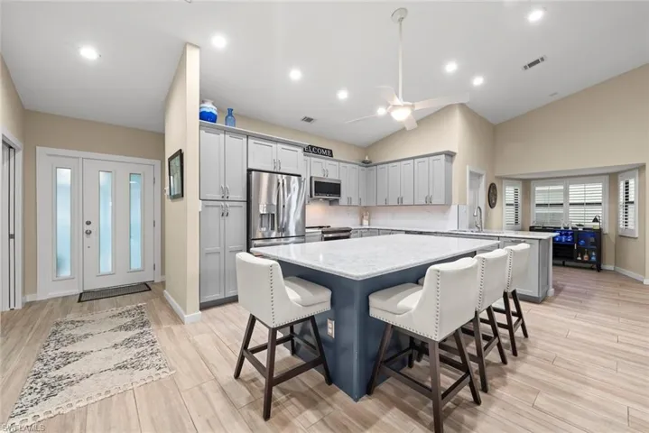 12640 Kelly Palm Dr, Fort Myers, Florida 33908