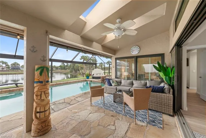 12640 Kelly Palm Dr, Fort Myers, Florida 33908