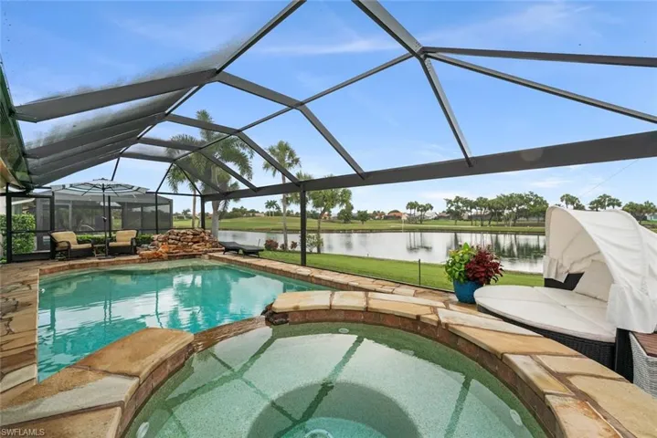 12640 Kelly Palm Dr, Fort Myers, Florida 33908