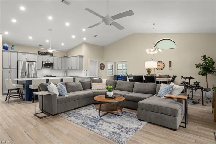12640 Kelly Palm Dr, Fort Myers, Florida 33908