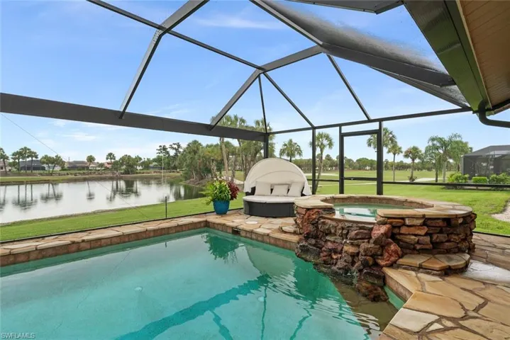 12640 Kelly Palm Dr, Fort Myers, Florida 33908