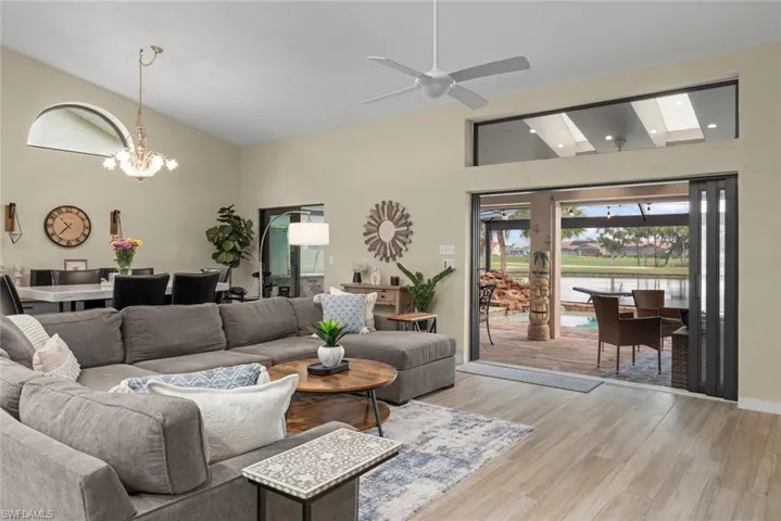 12640 Kelly Palm Dr, Fort Myers, Florida 33908