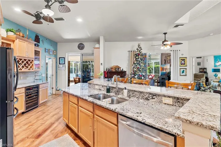 2270  Palo Duro  BLVD, North Fort Myers, FL 33917