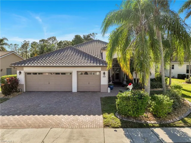 2270  Palo Duro  BLVD, North Fort Myers, FL 33917