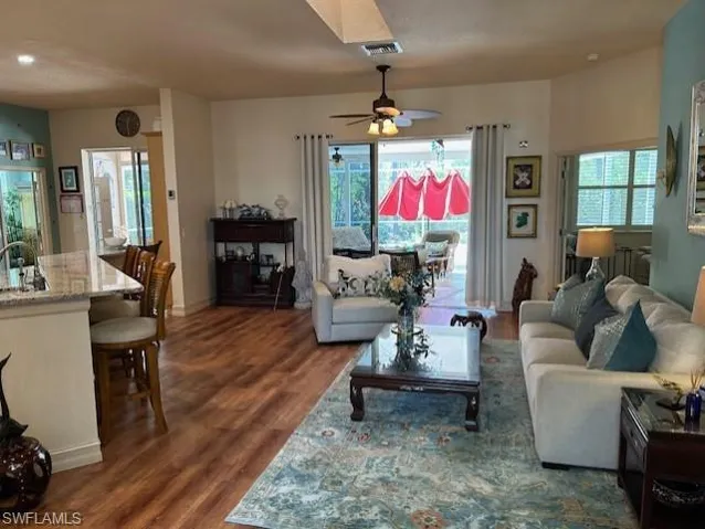 2270  Palo Duro  BLVD, North Fort Myers, FL 33917