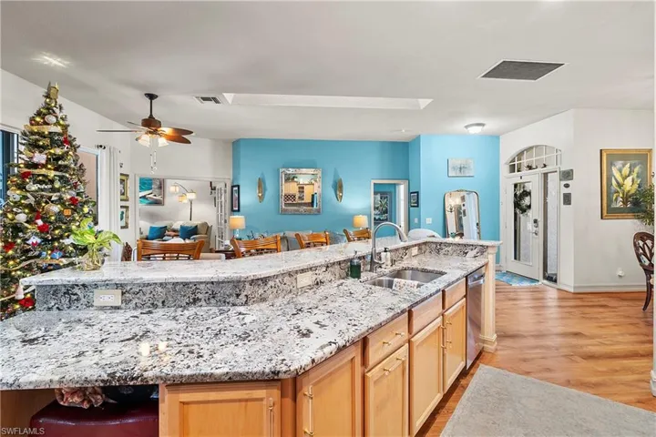 2270  Palo Duro  BLVD, North Fort Myers, FL 33917
