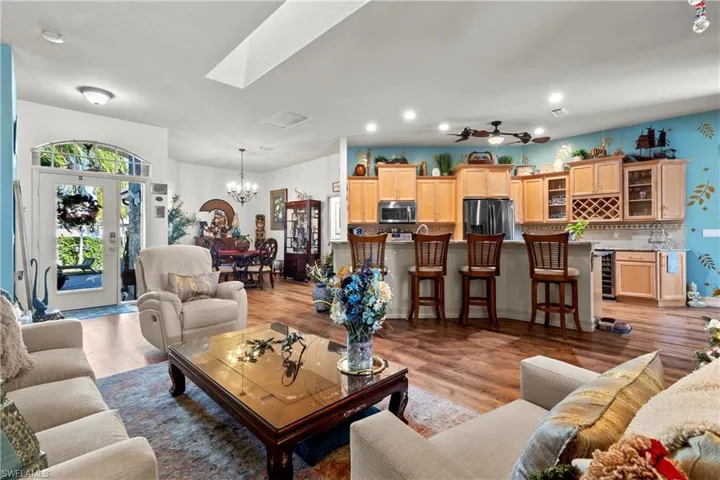 2270  Palo Duro  BLVD, North Fort Myers, FL 33917