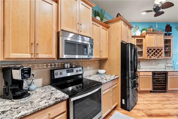 2270  Palo Duro  BLVD, North Fort Myers, FL 33917