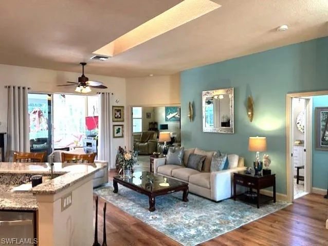 2270  Palo Duro  BLVD, North Fort Myers, FL 33917