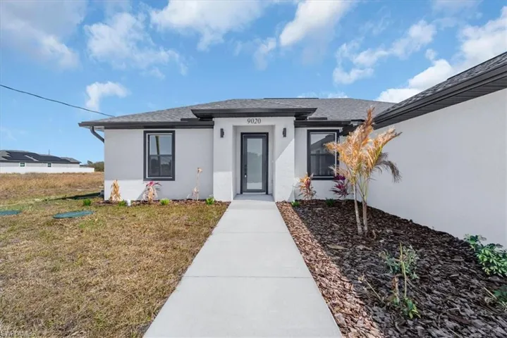 9020 N Indio  CIR, Labelle, FL 33935