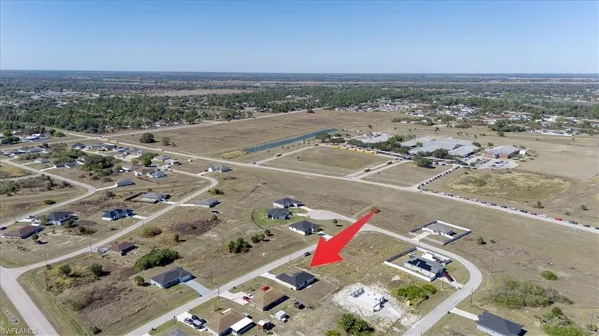 9020 N Indio  CIR, Labelle, FL 33935