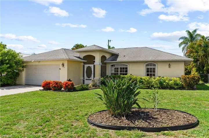 1514 Ne 2nd St, Cape Coral, Florida 33909