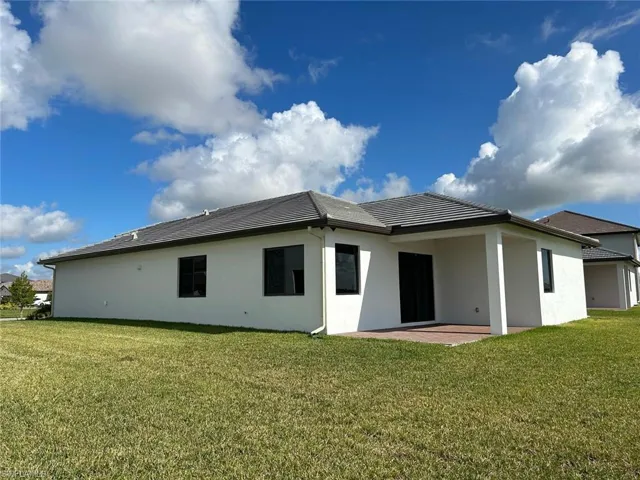5081 Gambero Way, Ave Maria, Florida 34142