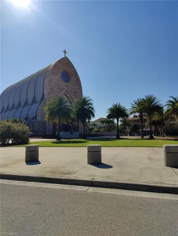 5081 Gambero Way, Ave Maria, Florida 34142