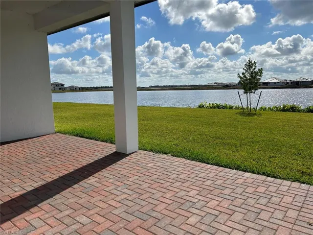 5081 Gambero Way, Ave Maria, Florida 34142