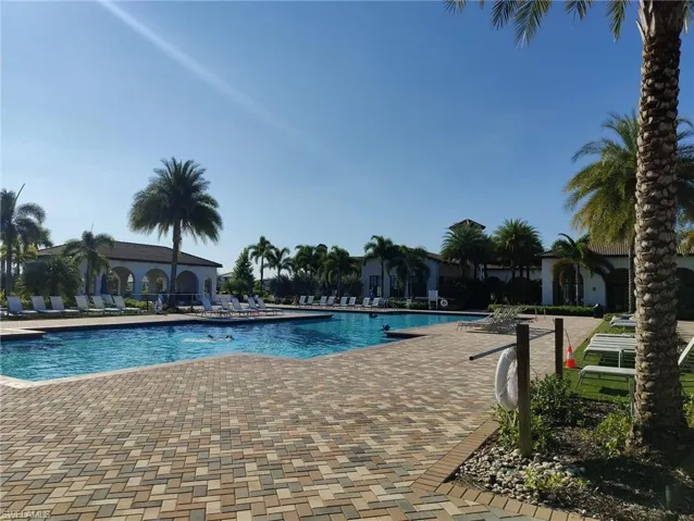 5081 Gambero Way, Ave Maria, Florida 34142