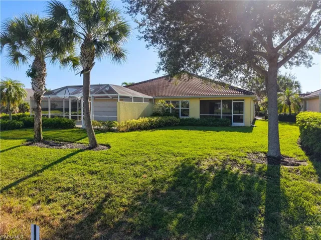 8677 Erice Ct, Naples, Florida 34114