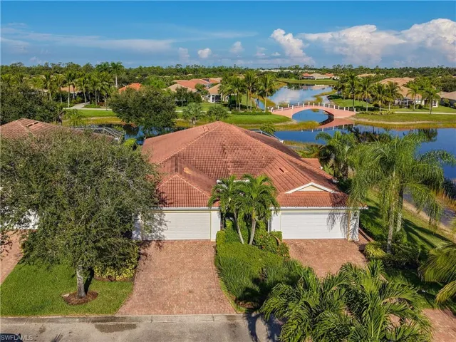 8677 Erice Ct, Naples, Florida 34114