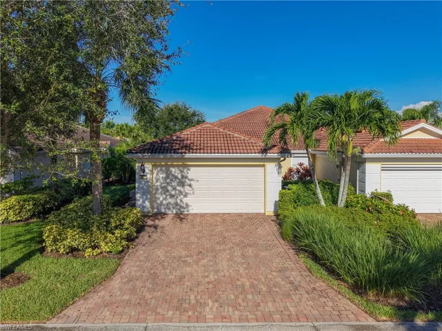 8677 Erice Ct, Naples, Florida 34114