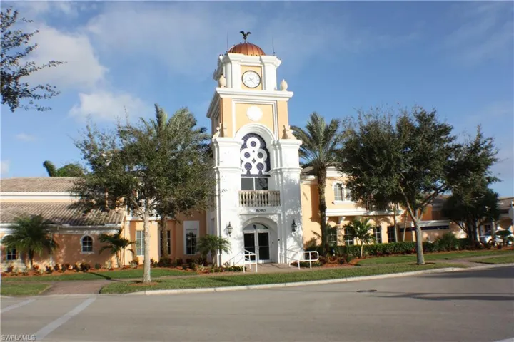 8677 Erice Ct, Naples, Florida 34114