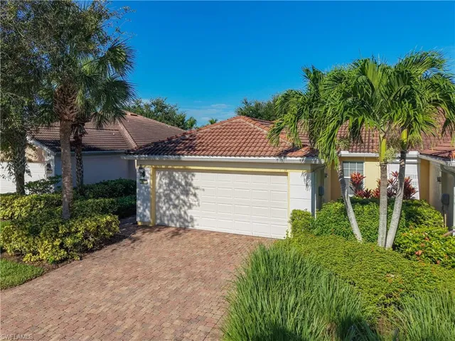 8677 Erice Ct, Naples, Florida 34114