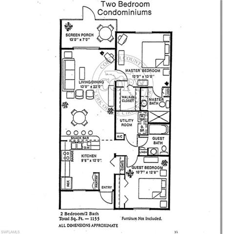 2350 Naples Trace CIR # 602, NAPLES FL 34109