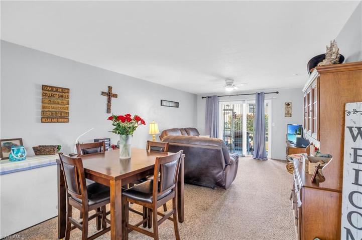 Dining-Great room
