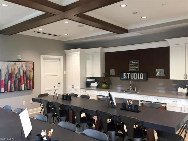 Art Studio