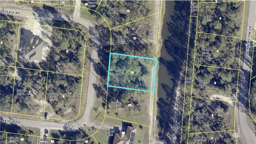 454 Jaipur DR, LEHIGH ACRES FL 33974
